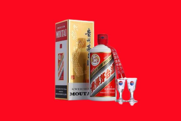 酉阳回收茅台酒